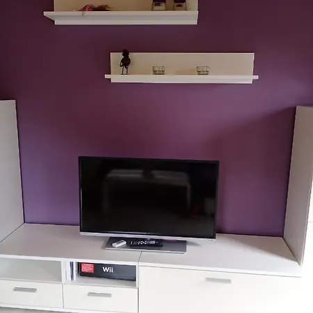 Daire Ferienwohnung Laura