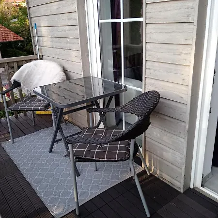 Ferienwohnung Laura Daire *