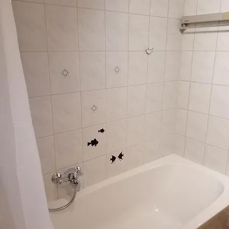 Ferienwohnung Laura Böbrach
