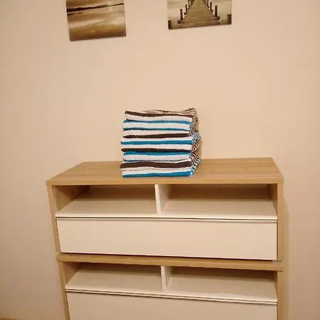 Daire Ferienwohnung Laura
