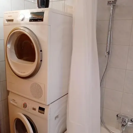 Daire Ferienwohnung Laura Böbrach