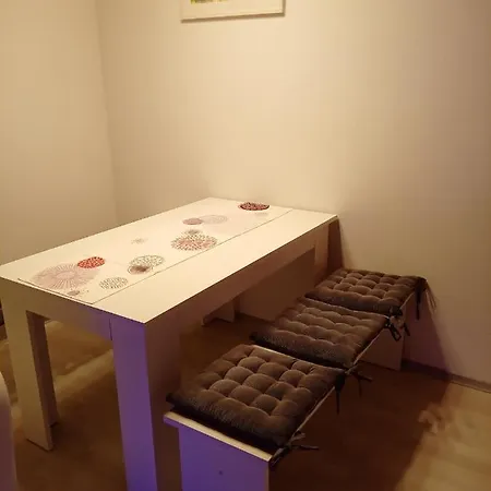 Ferienwohnung Laura Daire *