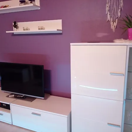 Ferienwohnung Laura *