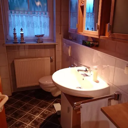 Ferienwohnung Laura Daire *