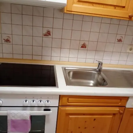 Ferienwohnung Laura