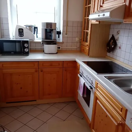 Ferienwohnung Laura
