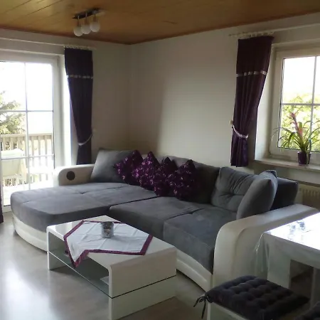 Ferienwohnung Laura Daire