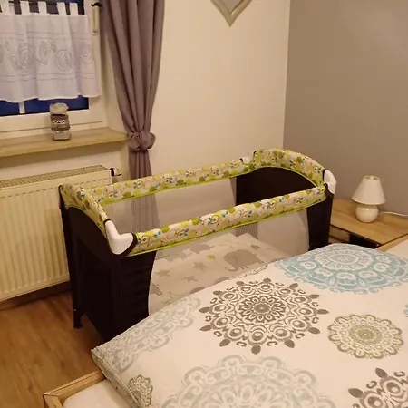 Ferienwohnung Laura