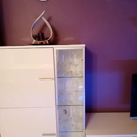 Ferienwohnung Laura