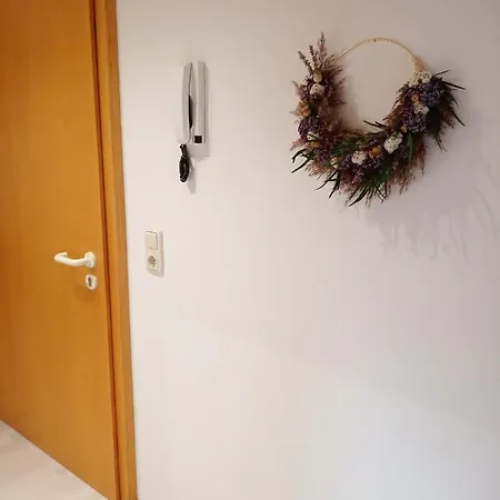 Ferienwohnung Laura *