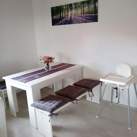 Ferienwohnung Laura Daire *